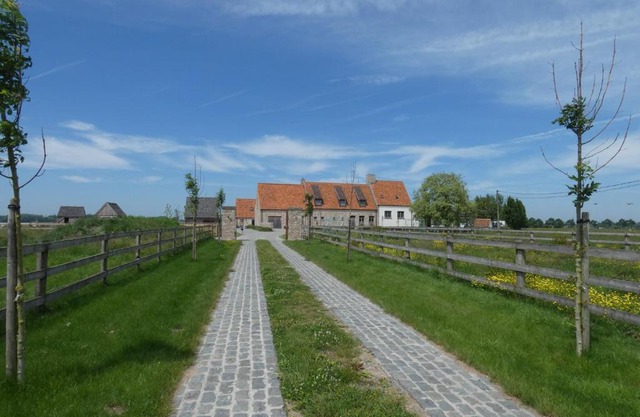 vakantiehoeve 't Goed ter Leeuwen