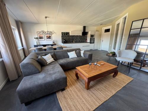 Vakantiehuis centrum Lemmer