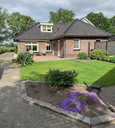 Vakantiehuis de Haar Ambt-Delden