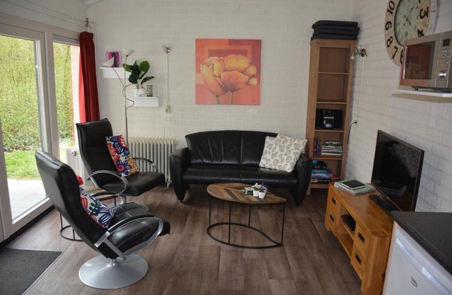 Vakantiehuis Rosa