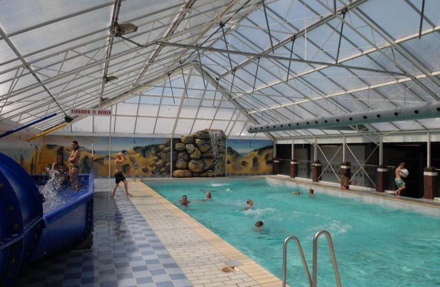 Vakantiepark Bergumermeer
