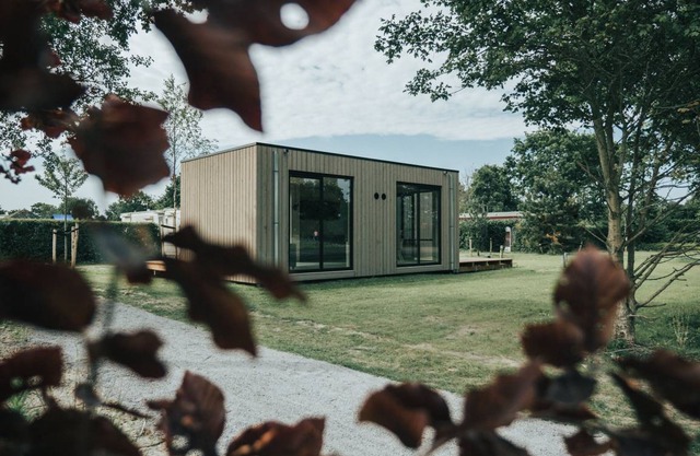 Vakantiepark de Klepperstee 3