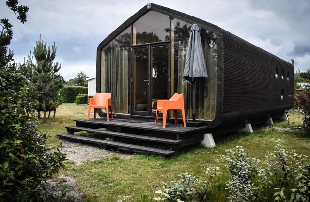 Vakantiepark de Klepperstee 7