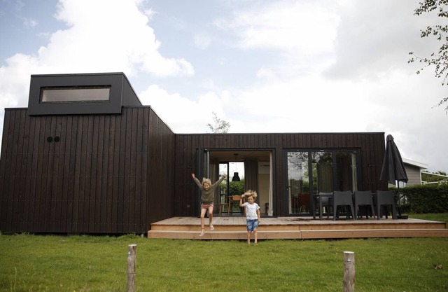 Vakantiepark de Klepperstee 5