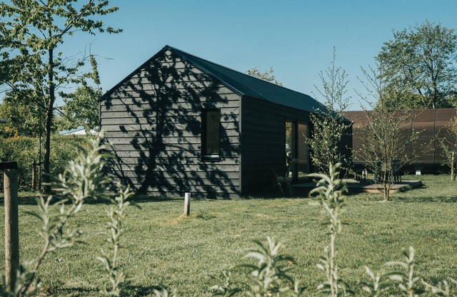 Vakantiepark de Klepperstee 4