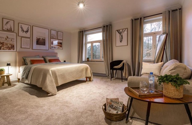 Vakantiewoning 'De Teut'