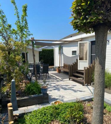 Vakantiewoning Maiva - Chaletparc Krabbenkreek