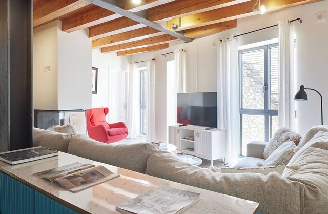 Val Arties 3 by FeelFree Rentals