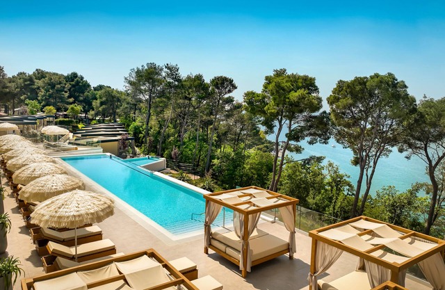 Valamar Camping Lanterna