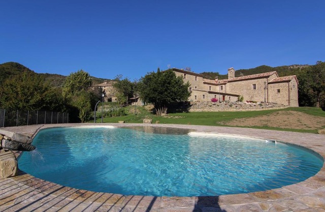 Valbuona B&B