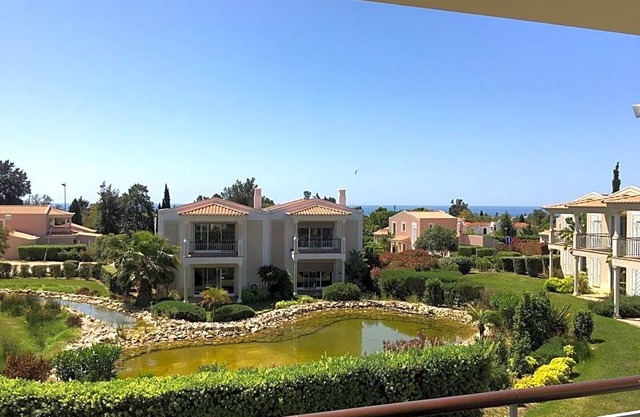 Vale da Lapa Village Resort