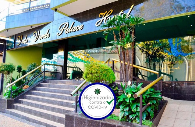 Vale Verde Palace Hotel