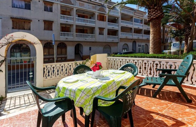 Valenciano by Interhome