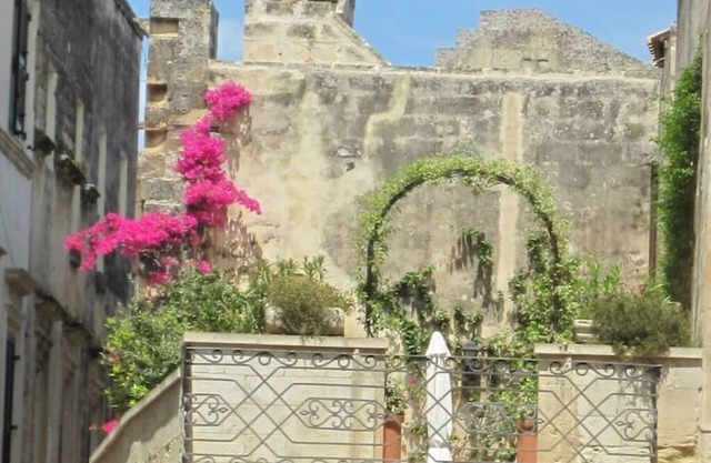 Valentini Historical House