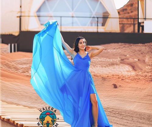 Valera wadi rum Luxury