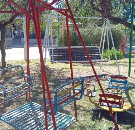 Valle Hermoso
