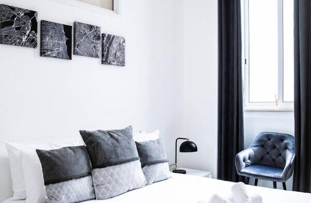 Valletta Center Apartment by ArcoBnb