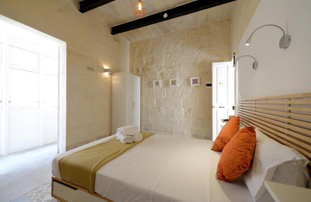 Vallettastay Lovely House Private Rooms