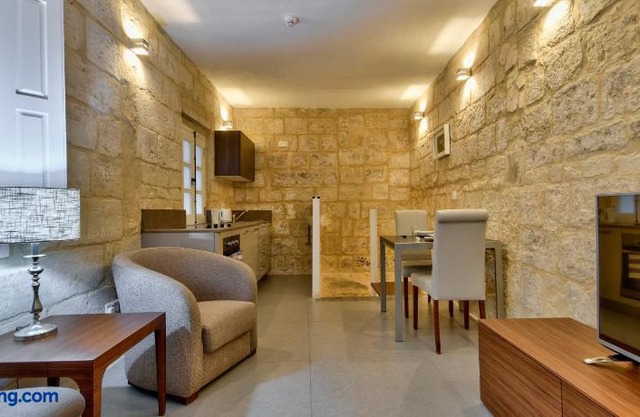 Vallettastay Standard Apartments