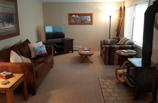Valley View and Value in Teton Village!