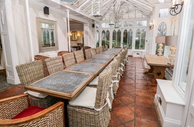Valley View House, DALTON-IN-FURNESS