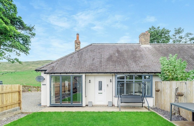 Vallum Villa - UK40231