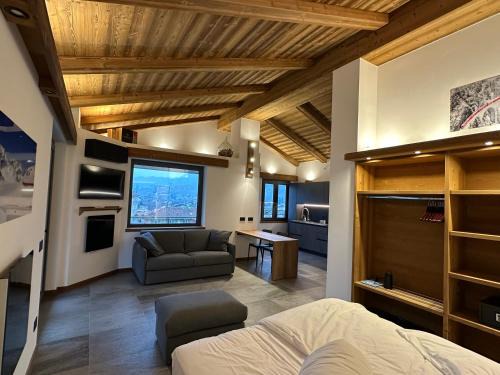 Valtellina SkyLine OVEST