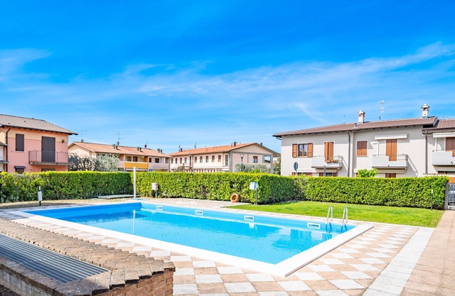 Valtenesi Appartment