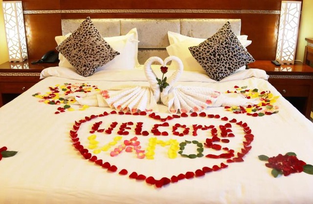 Vamos Guest House