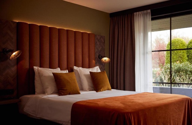 Van der Valk Hotel Dennenhof