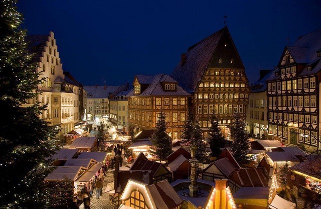 Van der Valk Hotel Hildesheim