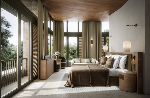 Van Oys Maastricht Retreat, a Leading Hotel of the World
