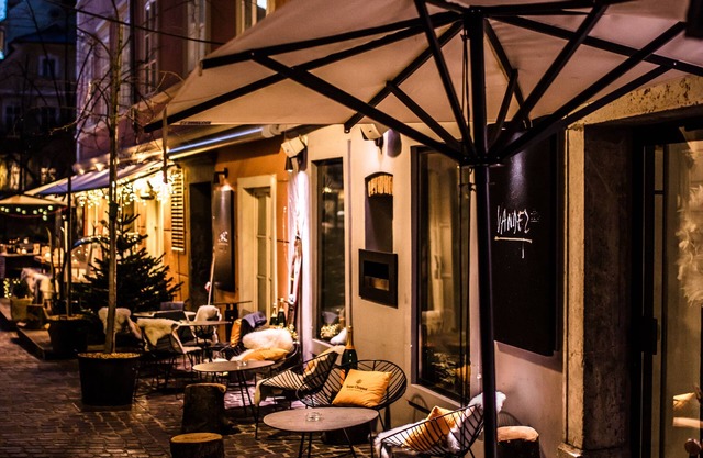 Vander Urbani Resort – a Member of Design Hotels