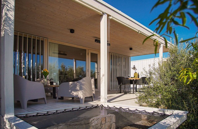 Vanellus Villas - Villa 80