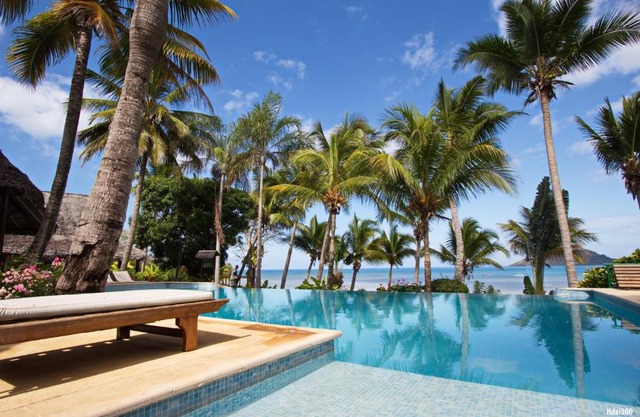 Vanila Hotel & Spa