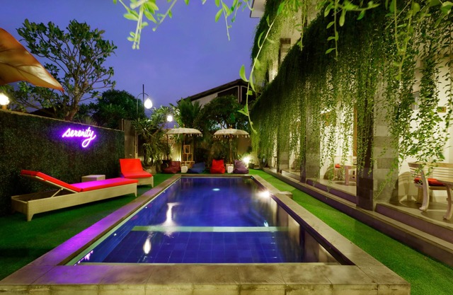 Vansari Hotel