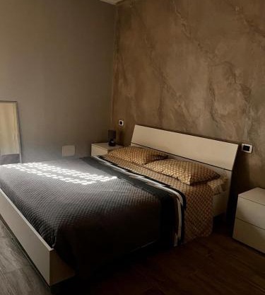 Varacalli home