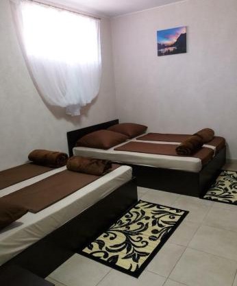 Varaksa Apart Hotel