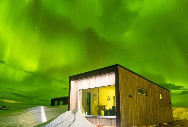 Varanger View