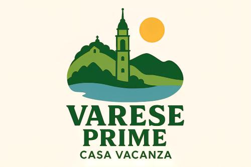 VARESE PRIME - Stylish and large Apartment, Air Conditioning, 2 Baths, 2 Covered Parking, City Centre