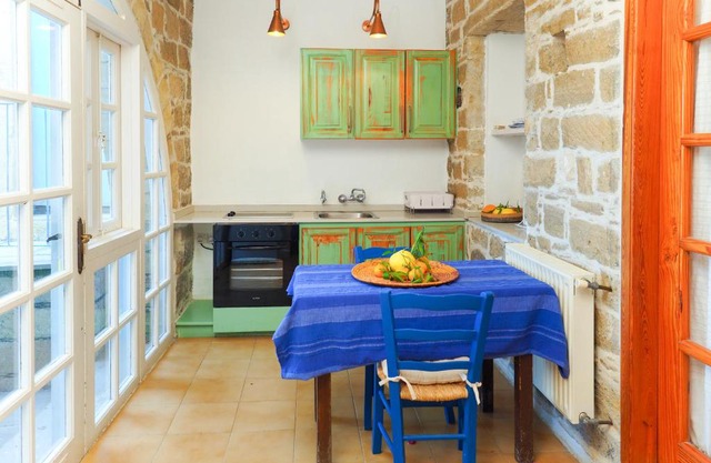 Vasilikos House