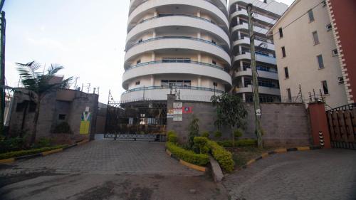 Vasudev Heights Apartment near Yaya centre