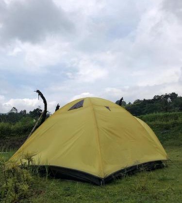 Vaviva Dewatu Camp