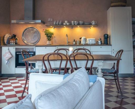 Vaxholm Apartment