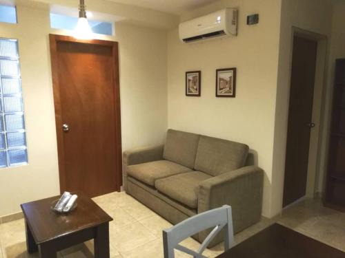 Apartamento cerca del metro los cortijos