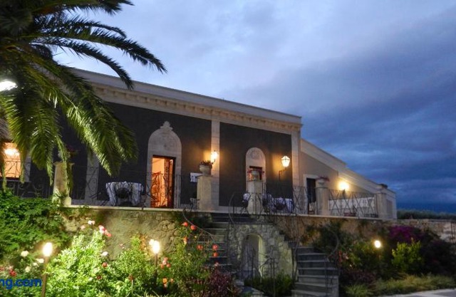 Vecchia Dimora Resort