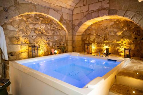 Vecchia Mottola WELLNESS