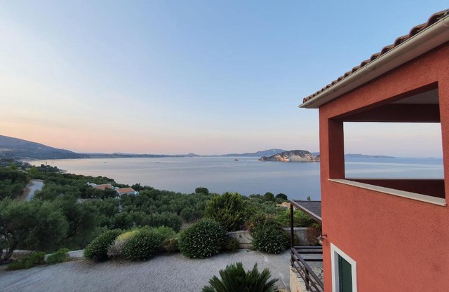 Veduta SeaView Villas