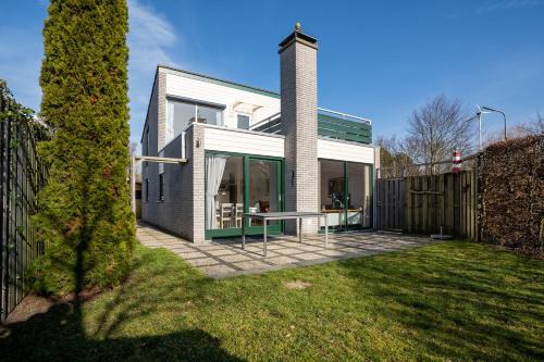 Veermansplaat 25 - Noordzeepark Ouddorp NOT FOR COMPANIES!
