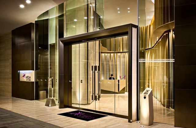 Vega Suites